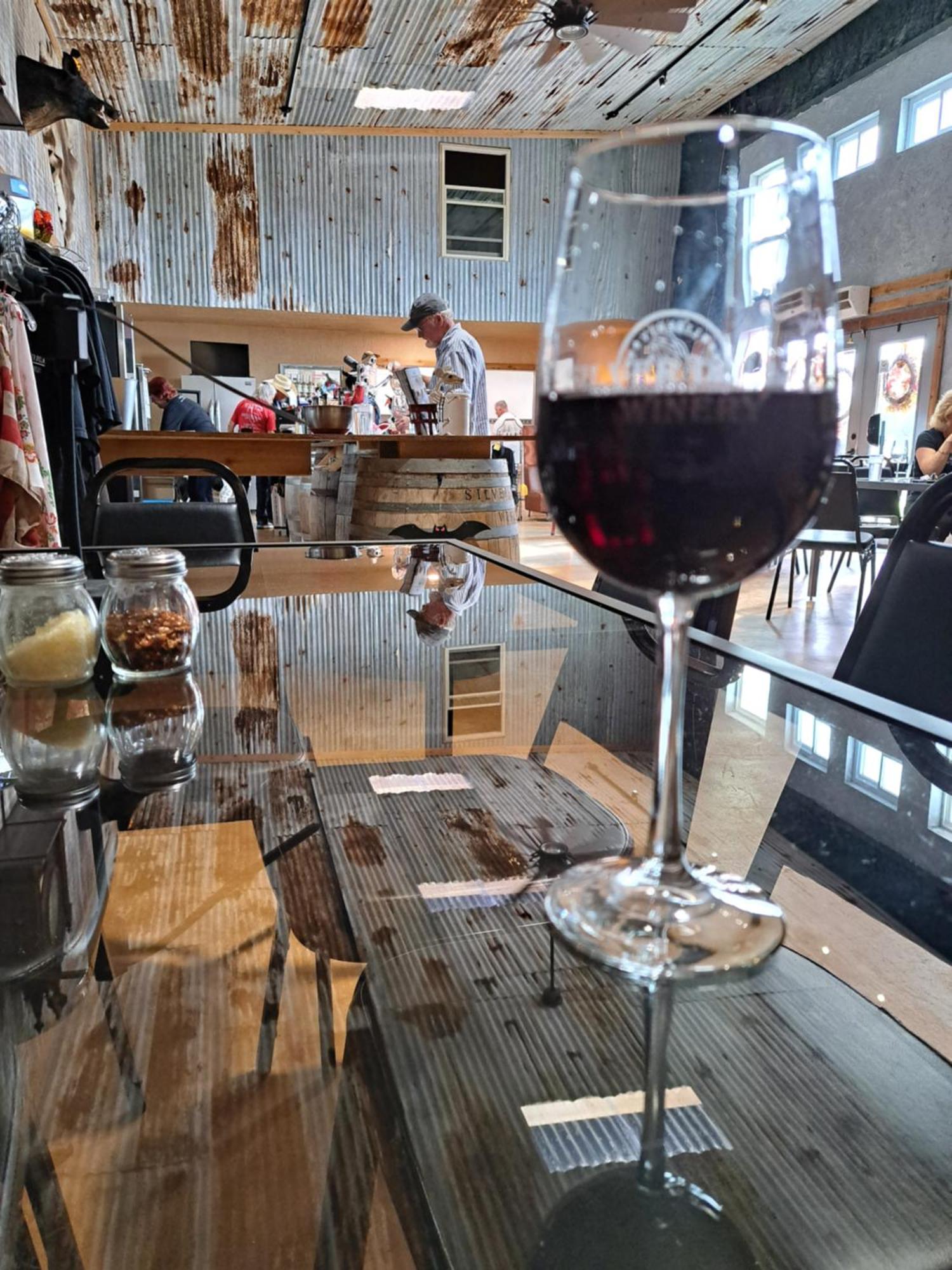 The Container Retreat @ 290 Wine Trail #10 Welcome Friends! Hye Kültér fotó